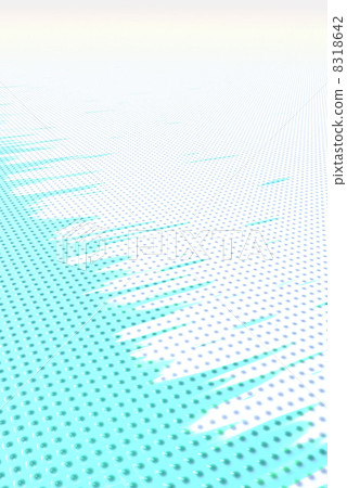 藍色設計 8318642