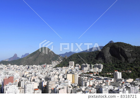 科帕卡巴納科帕卡巴納 8318721