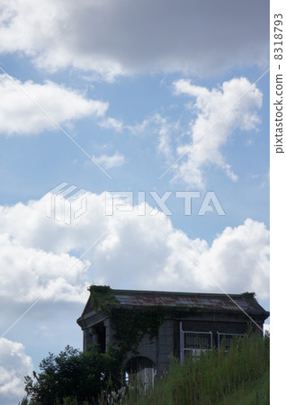 希爾的小屋 8318793