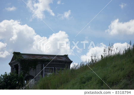希爾的小屋 8318794