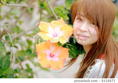 Woman Woman 8318871
