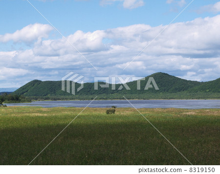 Kushiro Wetland National Park Kako Wake Lake Kushiro Wetland National Park Kako Wake Lake 8319150