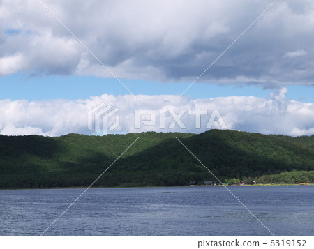 Kushiro Wetland National Park Kako Wake Lake Kushiro Wetland National Park Kako Wake Lake 8319152