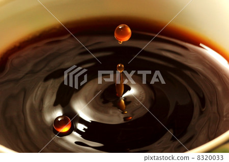 咖啡 咖啡 8320033