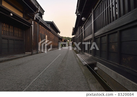 Hida Takayama / Kamosuke-cho neighborhood Hida Takayama / Kamosuke-cho neighborhood 8320084