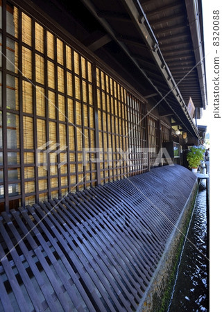 Hida Takayama / Kamosuke-cho neighborhood 8320088
