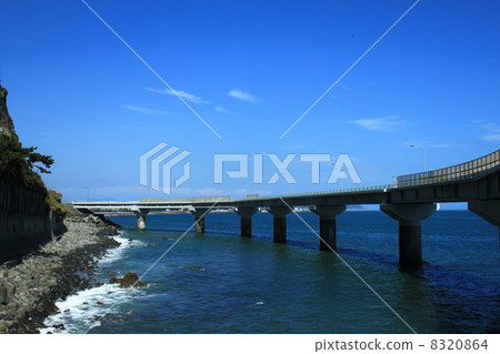 Ishibe海洋大橋 Ishibe海洋大橋 8320864