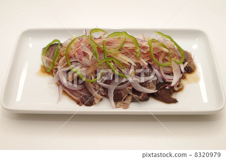 Skipjack tuna 8320979
