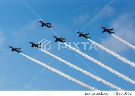 藍色的衝動 8321002