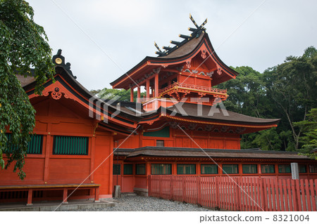 Mt. Fuji Honmu Shimamoto Asama Taisha兩層大廳 Mt. Fuji Honmu Shimamoto Asama Taisha兩層大廳 8321004