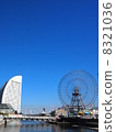 Minato Mirai 8321036
