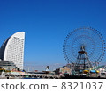 Minato Mirai 8321037