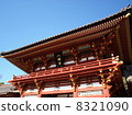 鶴岡八幡宮 8321090