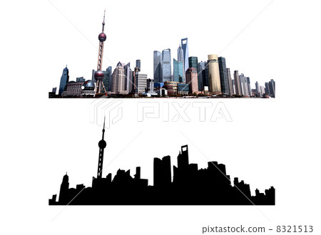 Shanghai The Band 8321513