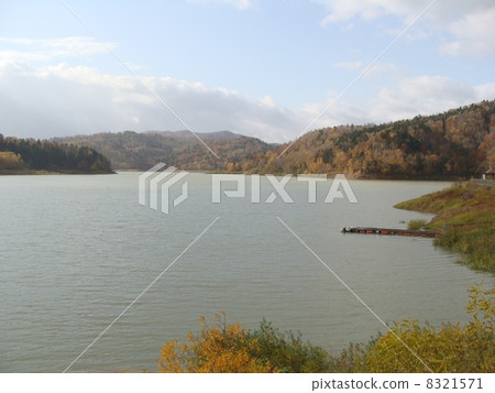 Katsurazawa湖3 8321571