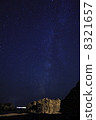 Starry Sky - Kochi Prefecture, Cape Muroto 8321657