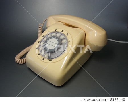 撥打電話 8322440