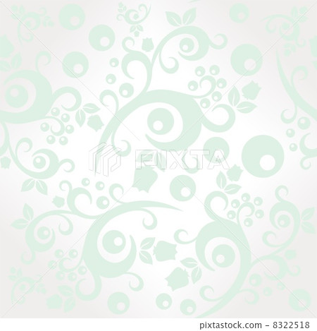 elegant floral vintage seamless pattern background for your design elegant floral vintage seamless pattern background for your design 8322518