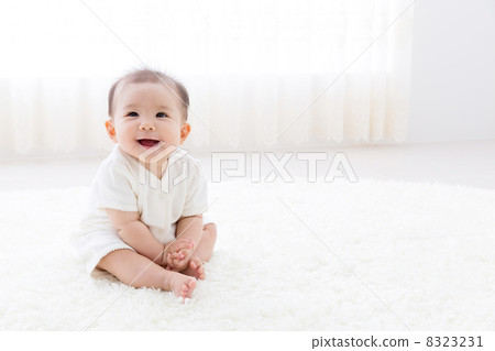 Baby image Baby image 8323231