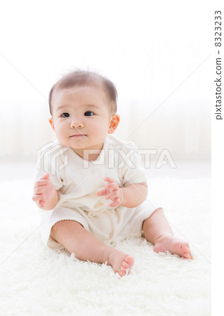 Baby image Baby image 8323233