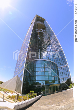 Higashiyama Sky Tower Higashiyama Sky Tower 8323331