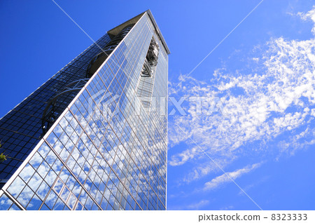 Higashiyama Sky Tower 8323333