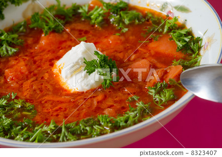 Borsch Borsch 8323407