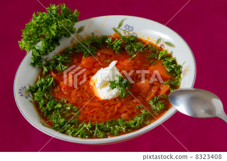 Borsch Borsch 8323408