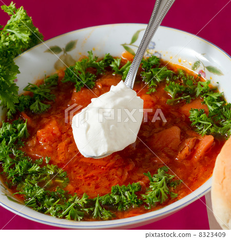 Borsch Borsch 8323409