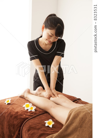 Esthetic image Esthetic image 8323531