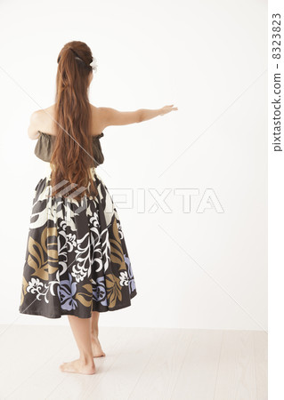 Hula classroom 8323823