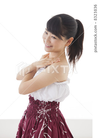 草裙舞課堂 草裙舞課堂 8323836