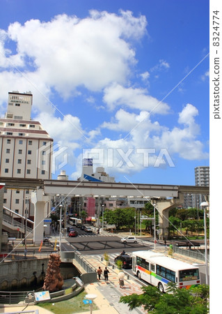 沖繩國際街 8324774