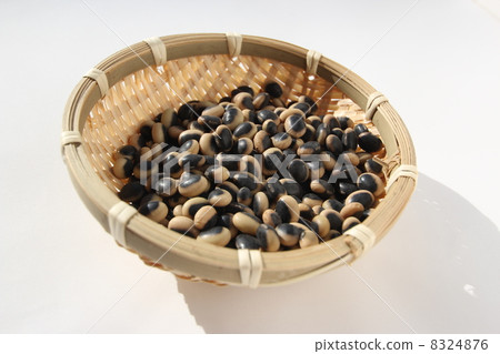 熊貓豆 熊貓豆 8324876