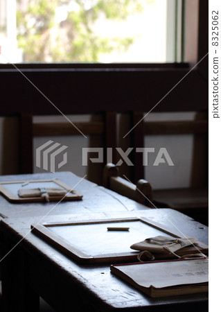 Iwata City old foundation school 8325062