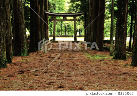 Uchioo Shrine Uchioo Shrine 8325065