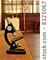  microscope 8325067