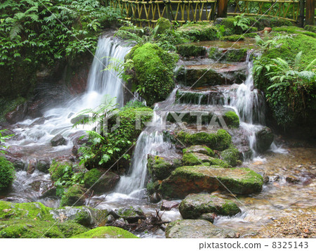 Scenic spot of scenic beauty 8325143