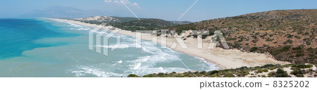 Patara beach 8325202