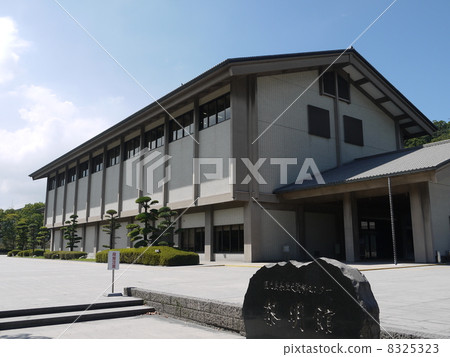 Kagoshima Prefecture History Center Center Reimeikan Kagoshima Prefecture History Center Center Reimeikan 8325323