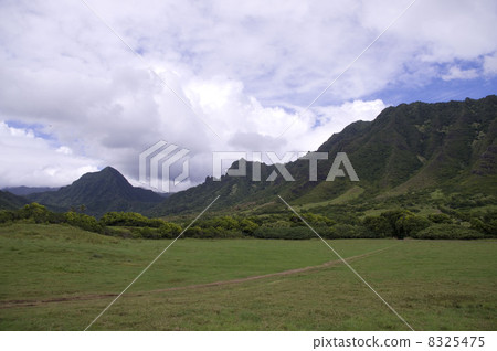 Hawaii Kualoa Lunch Hawaii Kualoa Lunch 8325475