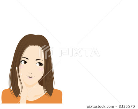Woman     8325570