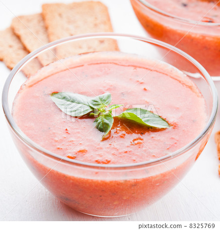 gaspacho gaspacho 8325769