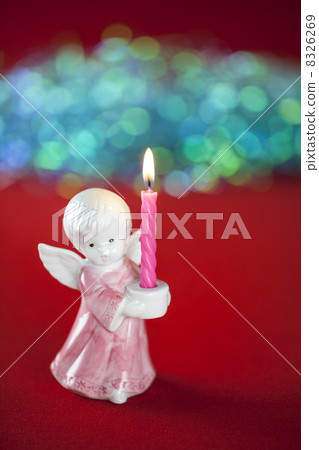 Angels and Illuminations 8326269