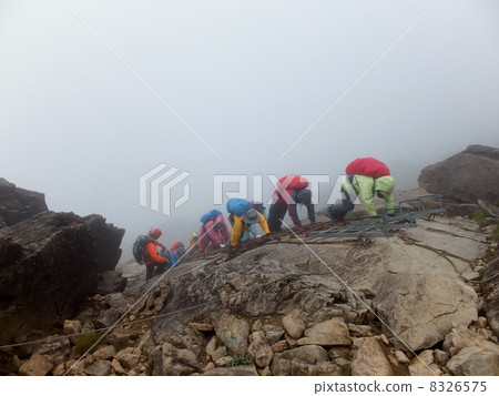 Hayake Idean climb 8326575