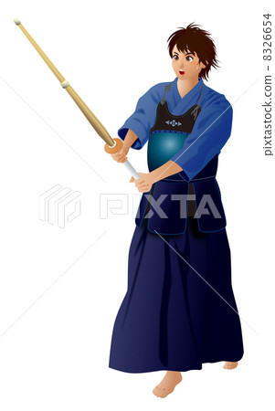Kendo _ swing Kendo _ swing 8326654