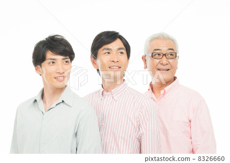 男3代 8326660