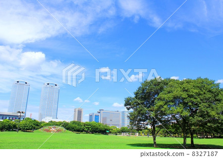 Aozora公園 Aozora公園 8327187