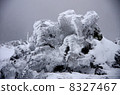 Lake Ice - Big Rock 8327467