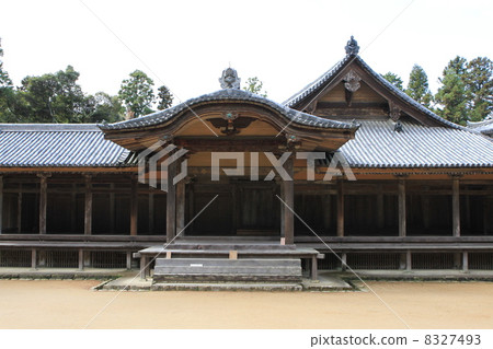 A sacred place A sacred place 8327493